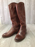 Frye Boots Size 8